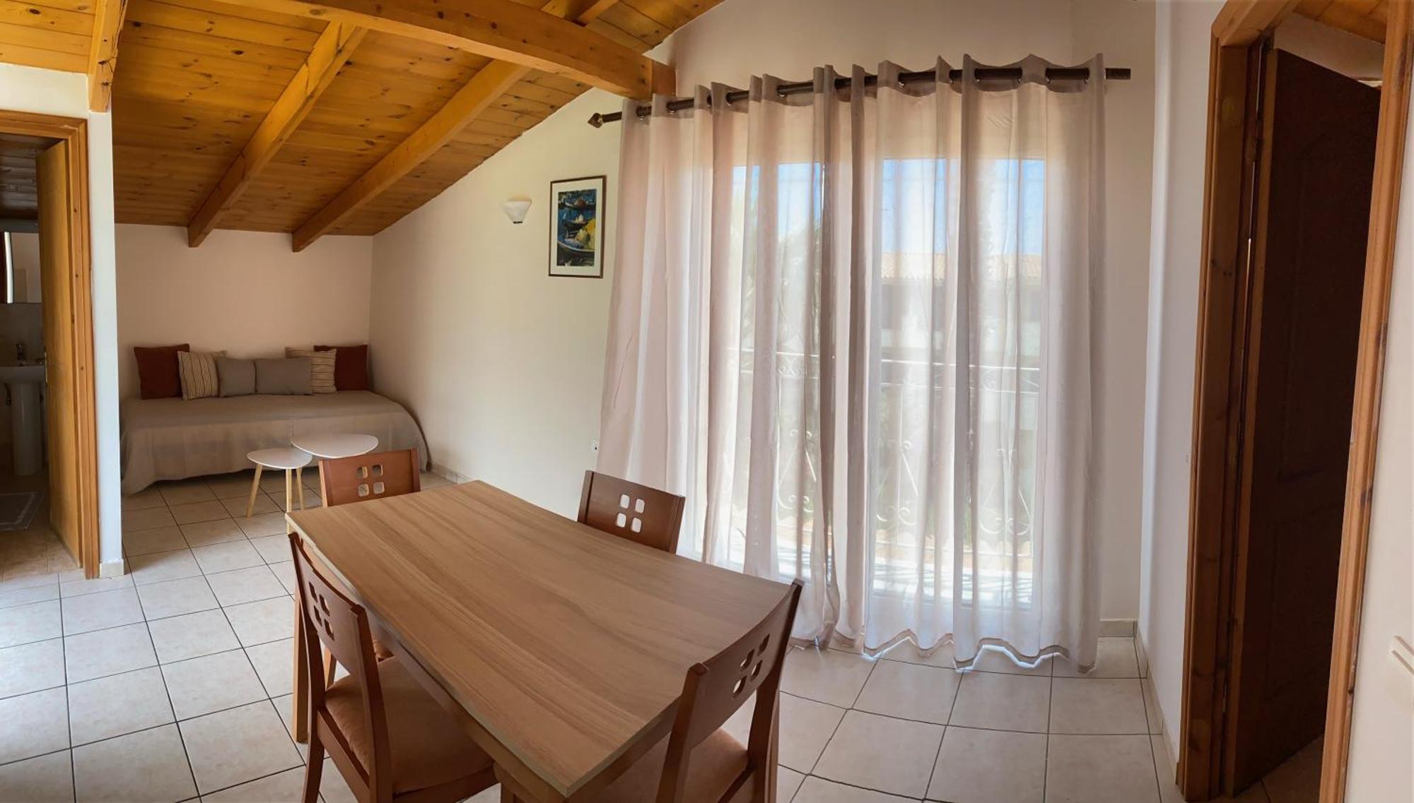 Pigadhákia Roula Studios מראה חיצוני תמונה